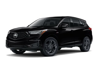 New Acura In Bloomington New Acura Mdx Rdx Tlx Ilx Or Tl